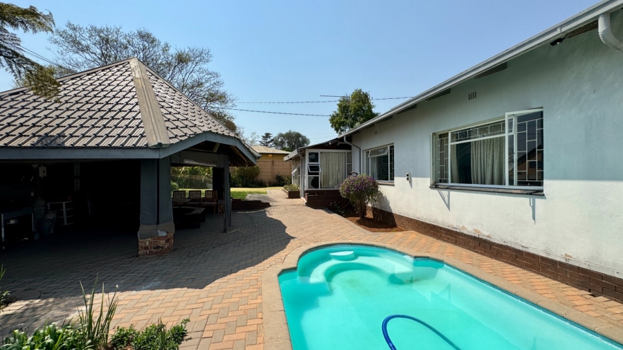 2 Bedroom Property for Sale in Kloofsig Gauteng