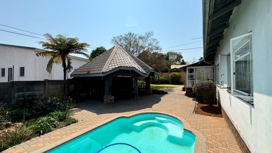 2 Bedroom Property for Sale in Kloofsig Gauteng