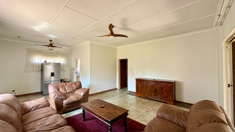 2 Bedroom Property for Sale in Kloofsig Gauteng