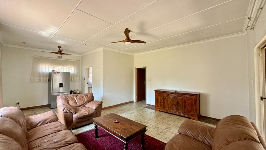 2 Bedroom Property for Sale in Kloofsig Gauteng