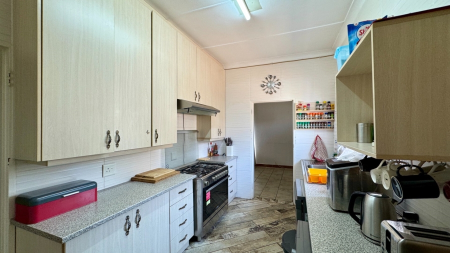 2 Bedroom Property for Sale in Kloofsig Gauteng