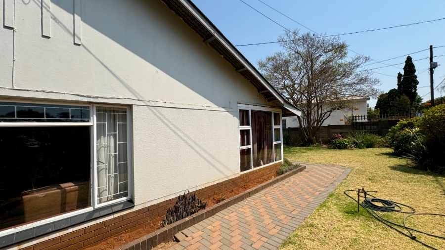 2 Bedroom Property for Sale in Kloofsig Gauteng