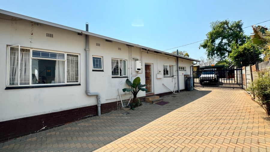 2 Bedroom Property for Sale in Kloofsig Gauteng