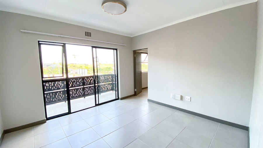 To Let 1 Bedroom Property for Rent in Noordwyk Gauteng