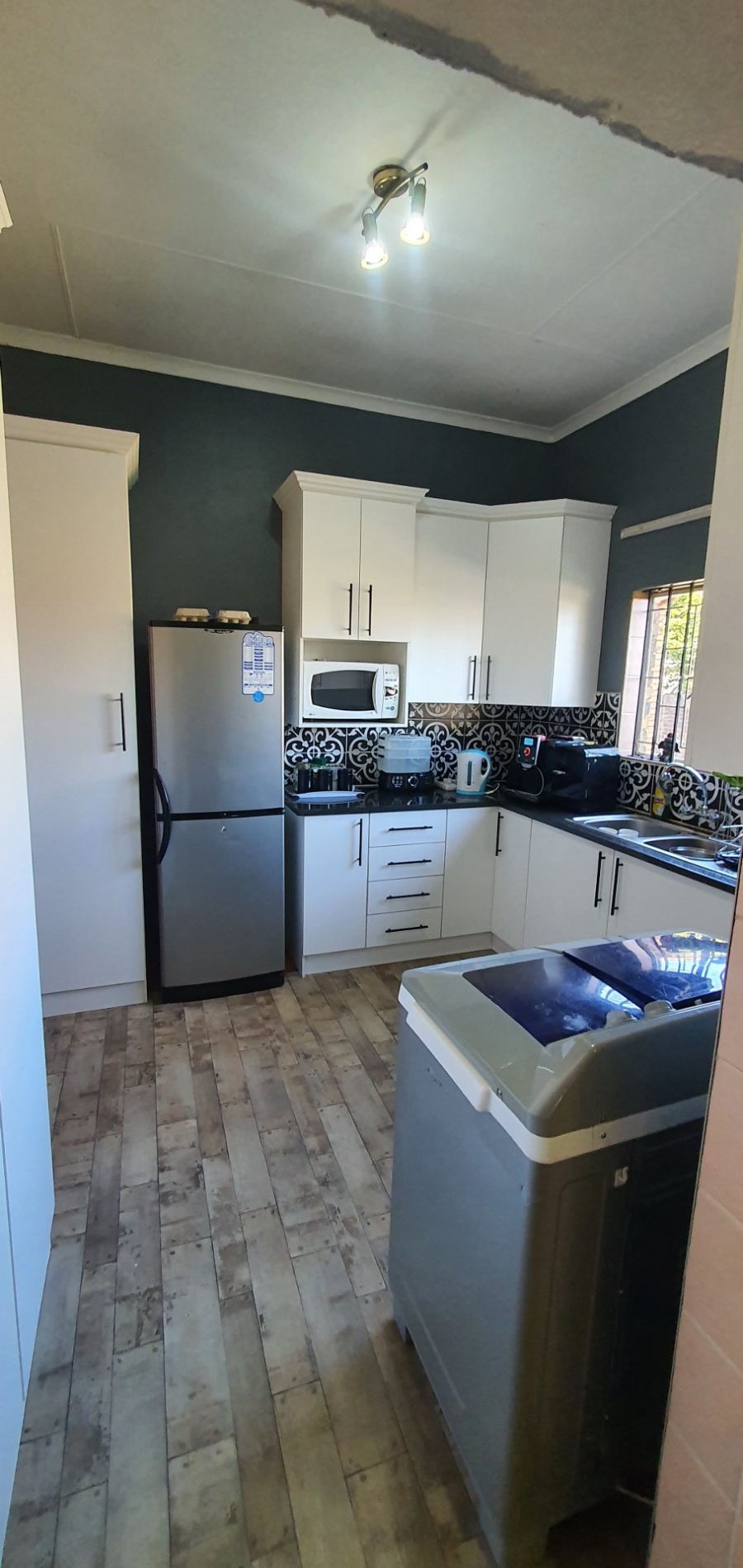 3 Bedroom Property for Sale in Rooihuiskraal Gauteng