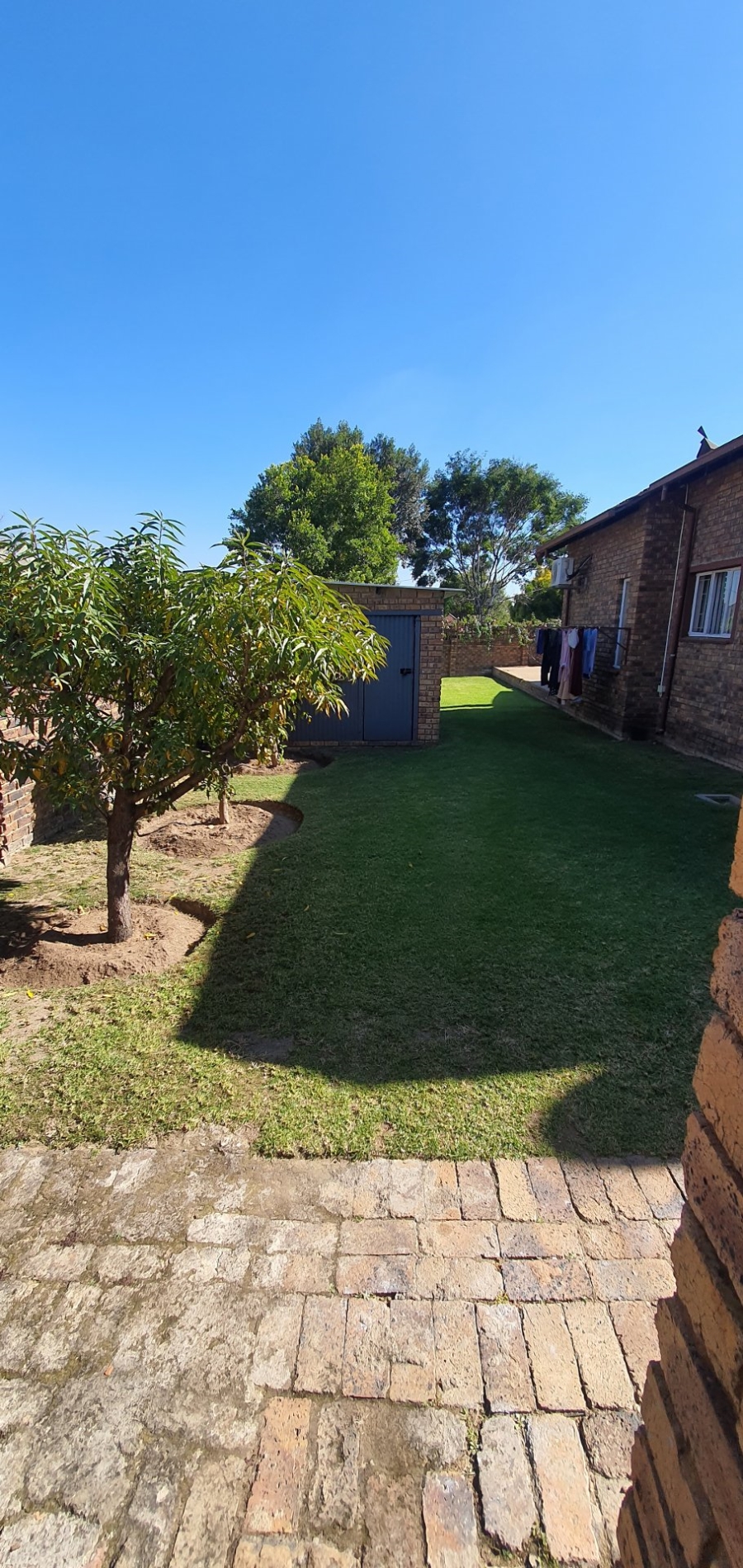 3 Bedroom Property for Sale in Rooihuiskraal Gauteng