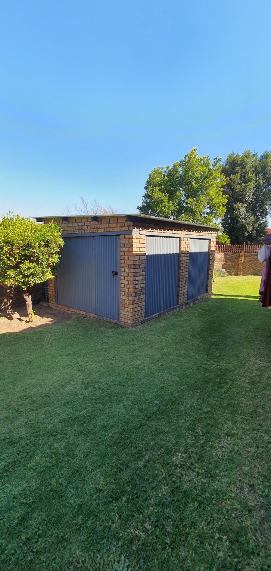 3 Bedroom Property for Sale in Rooihuiskraal Gauteng