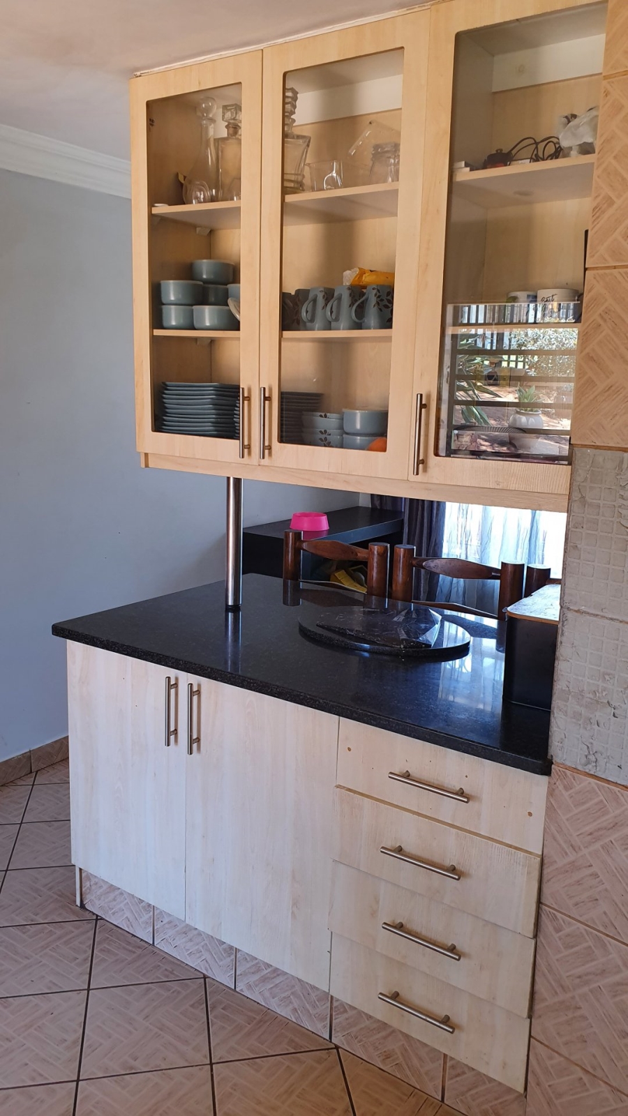 3 Bedroom Property for Sale in Heuweloord Gauteng