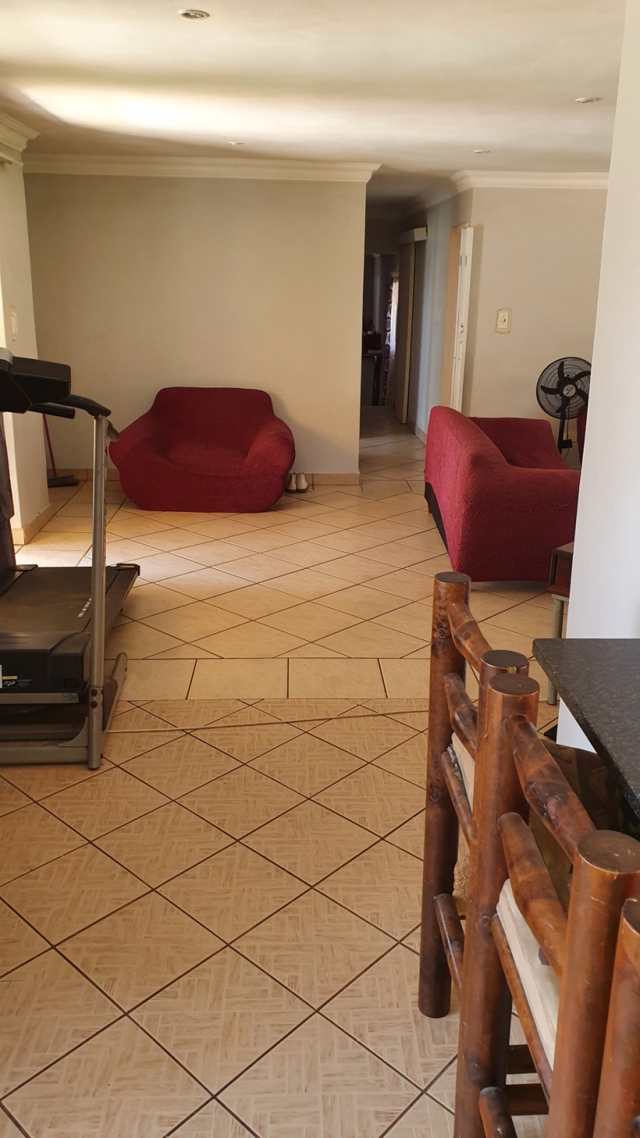 3 Bedroom Property for Sale in Heuweloord Gauteng