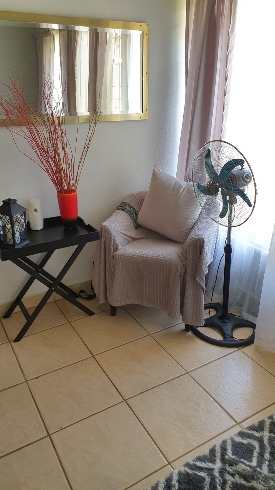 3 Bedroom Property for Sale in Heuweloord Gauteng