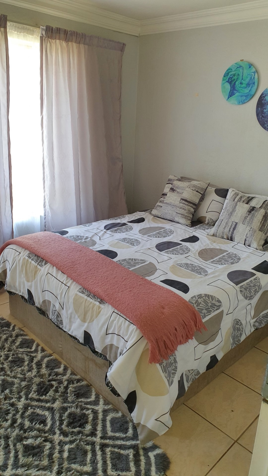 3 Bedroom Property for Sale in Heuweloord Gauteng