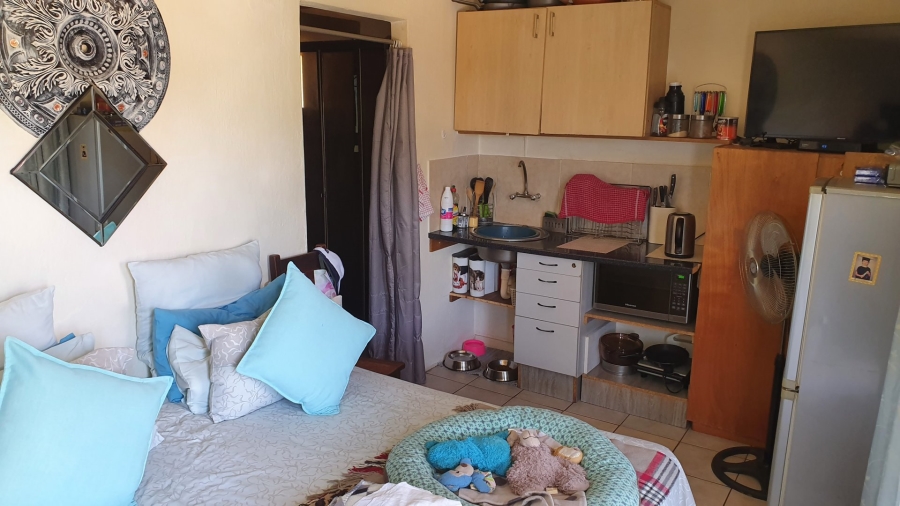 3 Bedroom Property for Sale in Heuweloord Gauteng