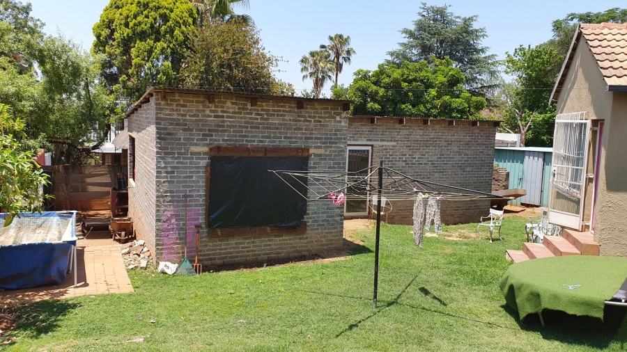 3 Bedroom Property for Sale in Heuweloord Gauteng