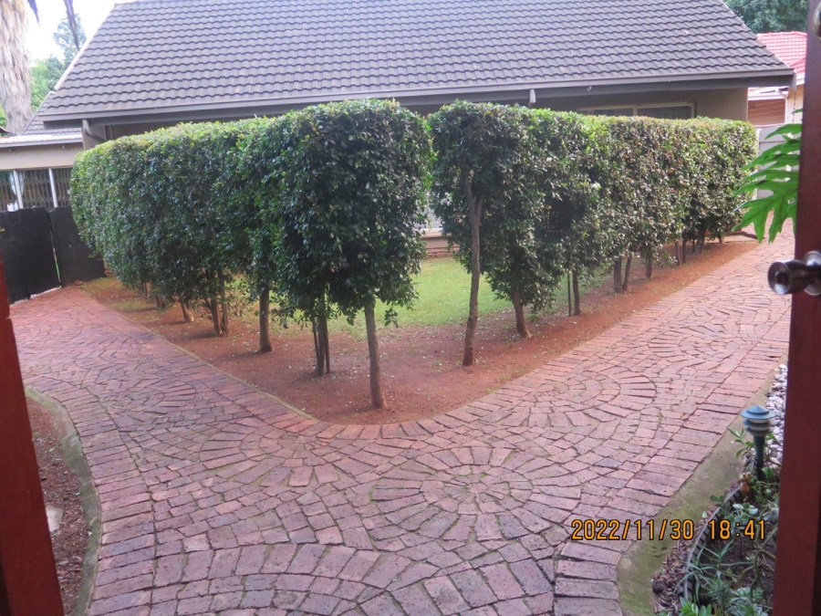 To Let 3 Bedroom Property for Rent in Van Riebeeck Park Gauteng