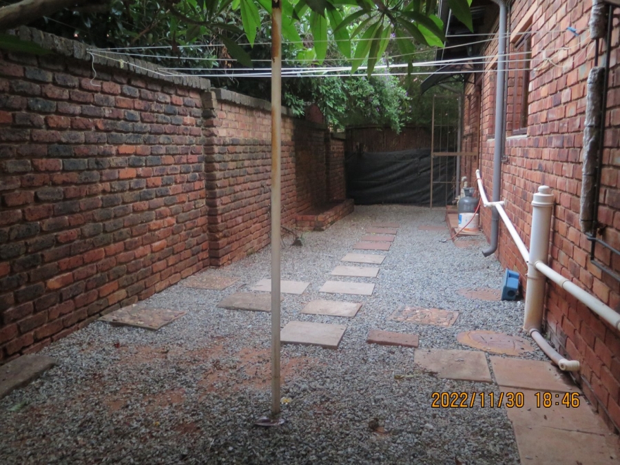 To Let 3 Bedroom Property for Rent in Van Riebeeck Park Gauteng