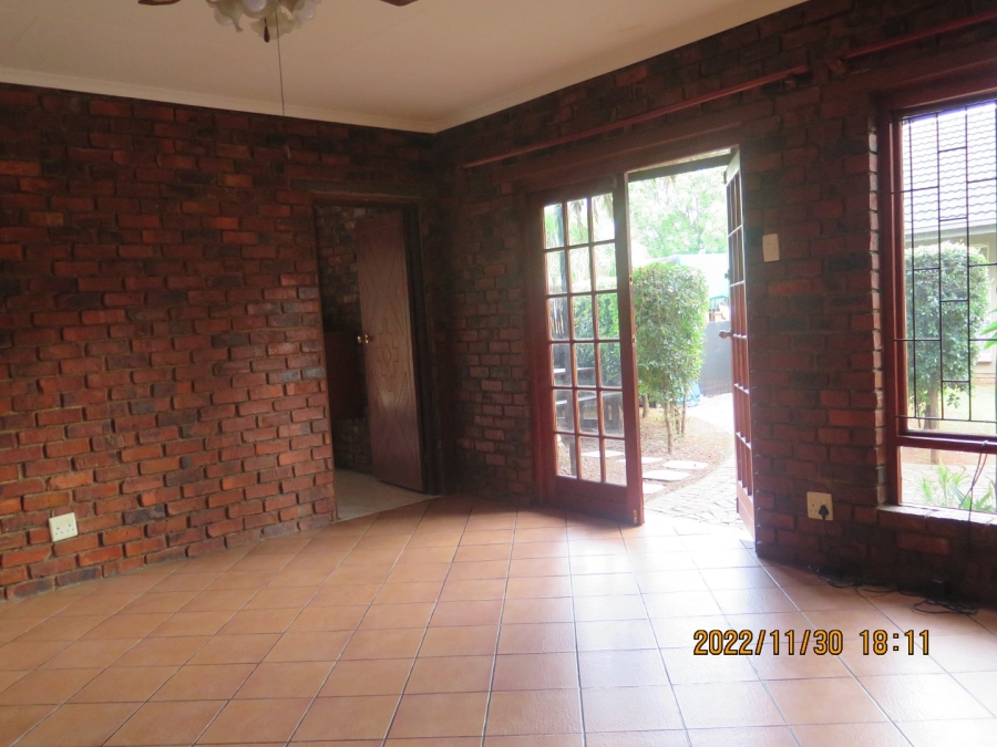 To Let 3 Bedroom Property for Rent in Van Riebeeck Park Gauteng