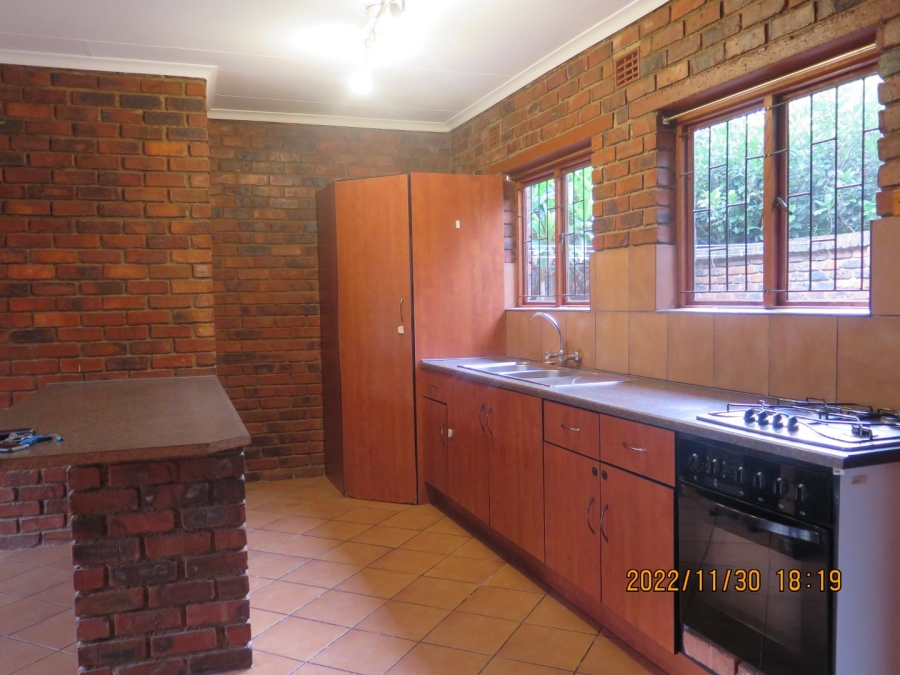 To Let 3 Bedroom Property for Rent in Van Riebeeck Park Gauteng