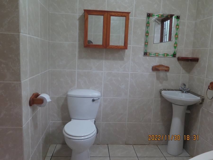 To Let 3 Bedroom Property for Rent in Van Riebeeck Park Gauteng