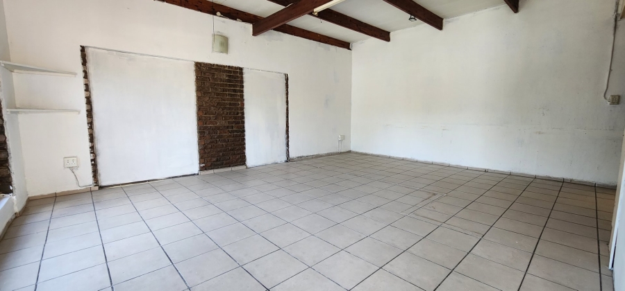 To Let commercial Property for Rent in Brackenhurst Gauteng