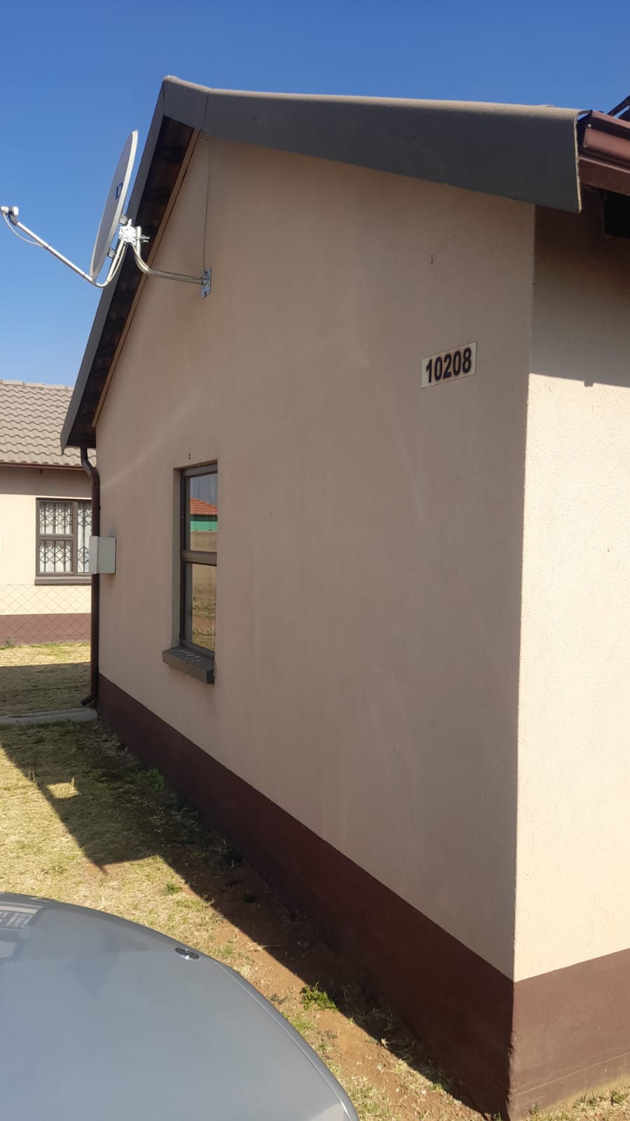 To Let  Bedroom Property for Rent in Windmill Park Gauteng