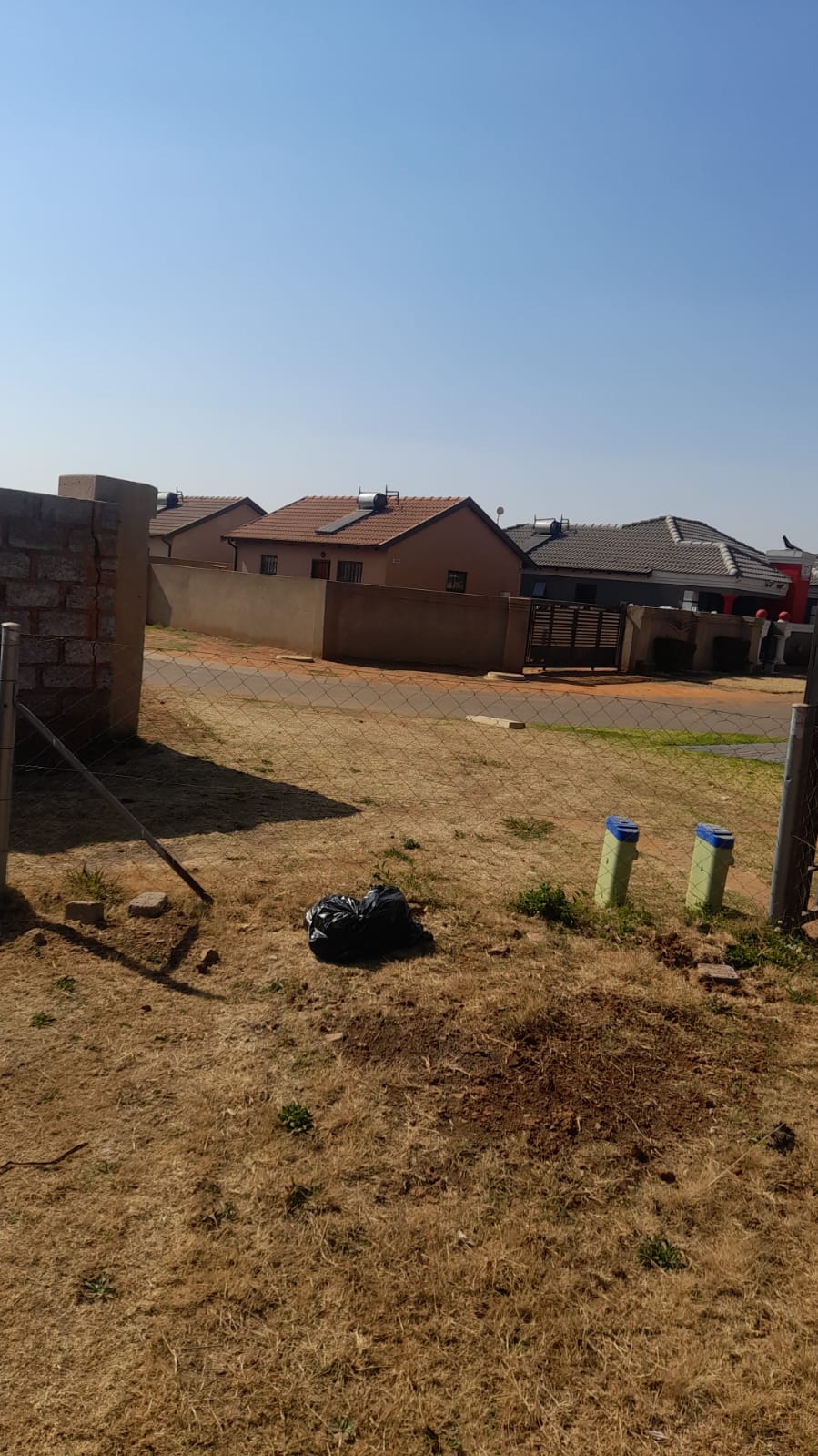 To Let  Bedroom Property for Rent in Windmill Park Gauteng