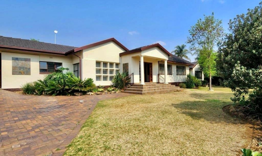 4 Bedroom Property for Sale in Alberante Gauteng