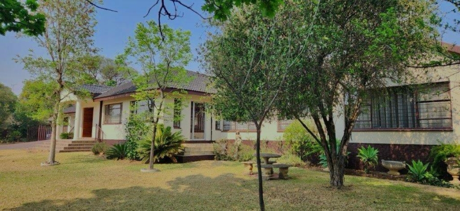 4 Bedroom Property for Sale in Alberante Gauteng