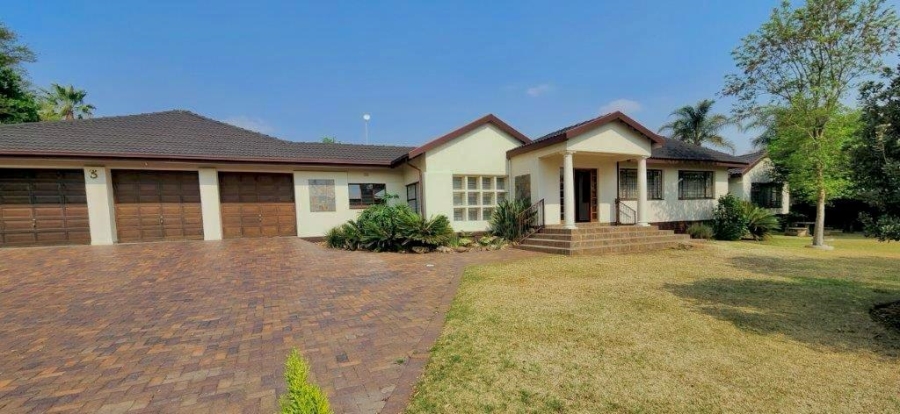 4 Bedroom Property for Sale in Alberante Gauteng