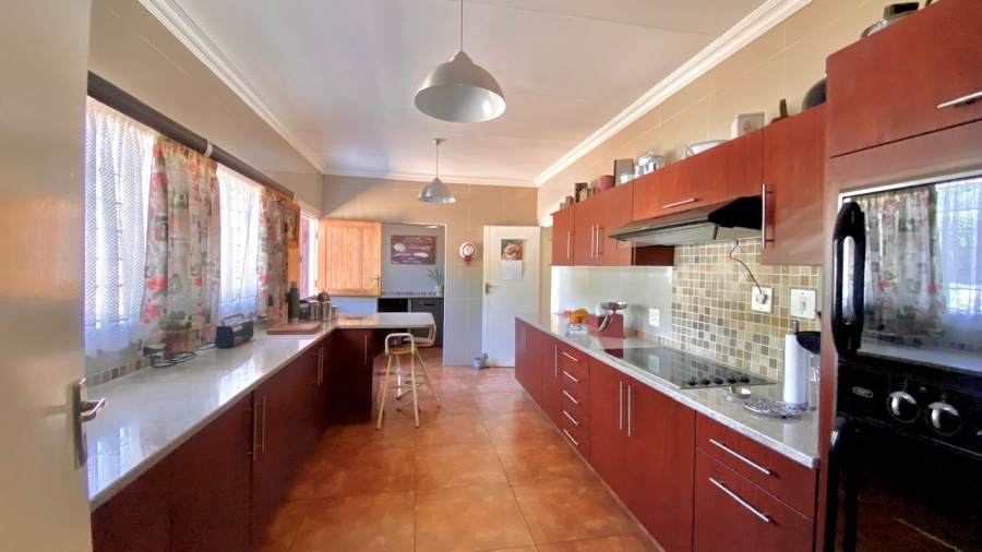 4 Bedroom Property for Sale in Alberante Gauteng