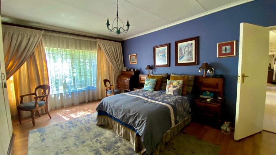 4 Bedroom Property for Sale in Alberante Gauteng