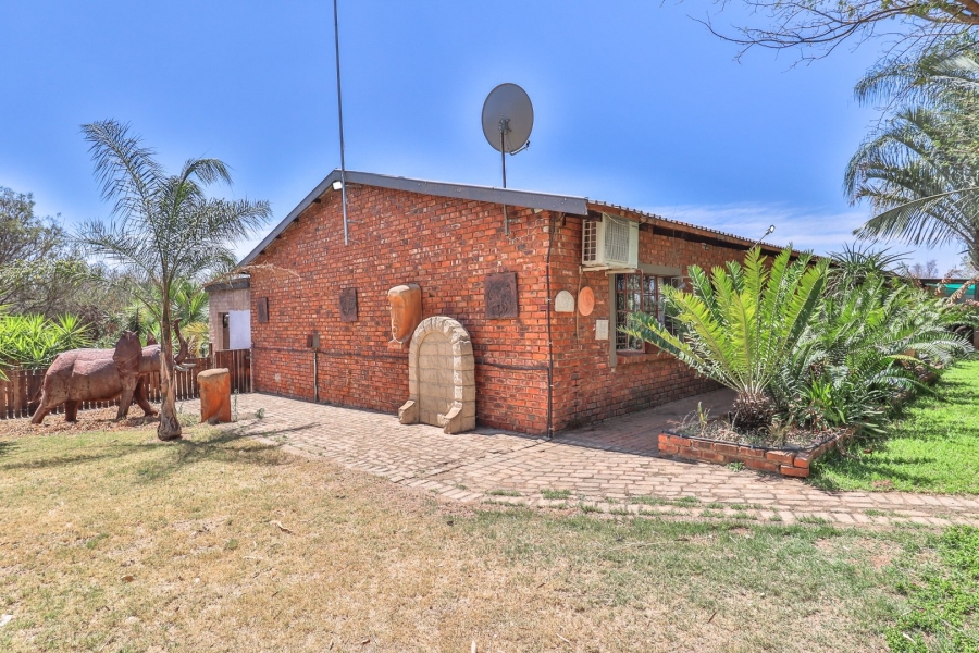 3 Bedroom Property for Sale in Grootvaly AH Gauteng