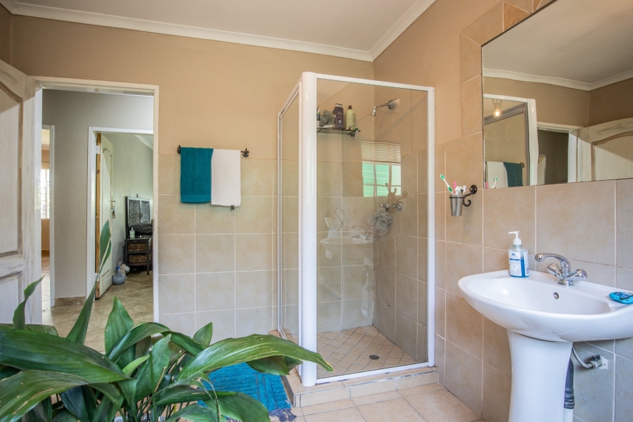 3 Bedroom Property for Sale in Grootvaly AH Gauteng