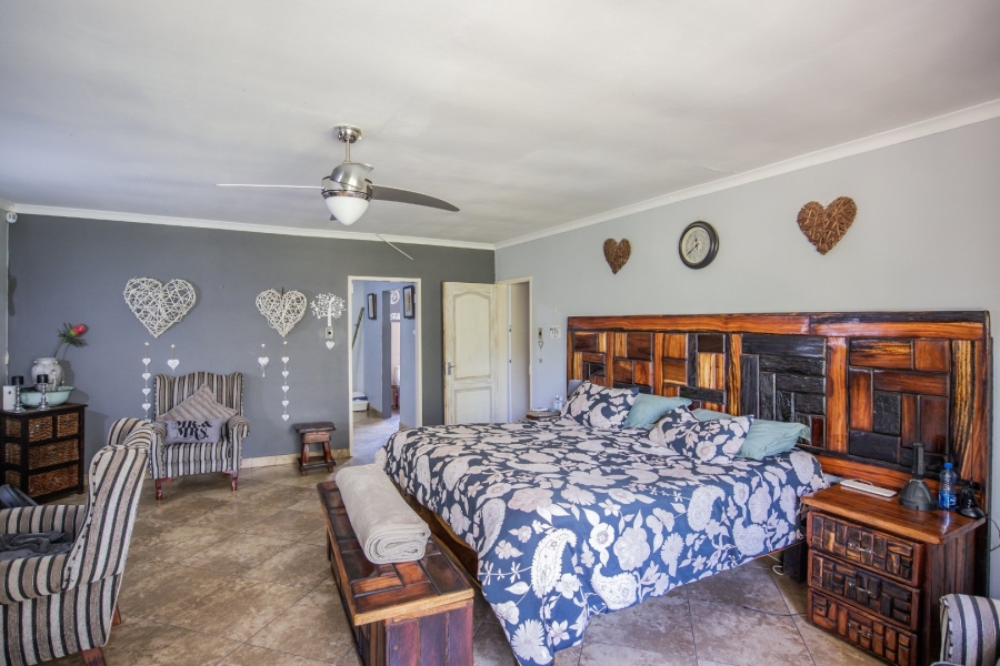 3 Bedroom Property for Sale in Grootvaly AH Gauteng