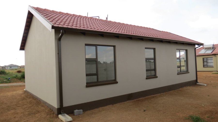 3 Bedroom Property for Sale in Windmill Park Gauteng