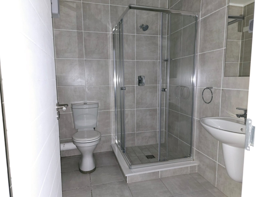 To Let 2 Bedroom Property for Rent in Witfield Gauteng