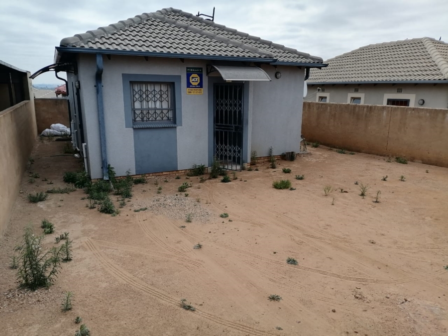 2 Bedroom Property for Sale in Riverside View Ext 68 Gauteng