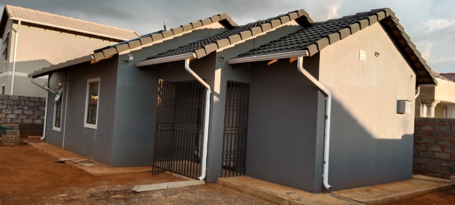 To Let  Bedroom Property for Rent in Dawn Park Gauteng