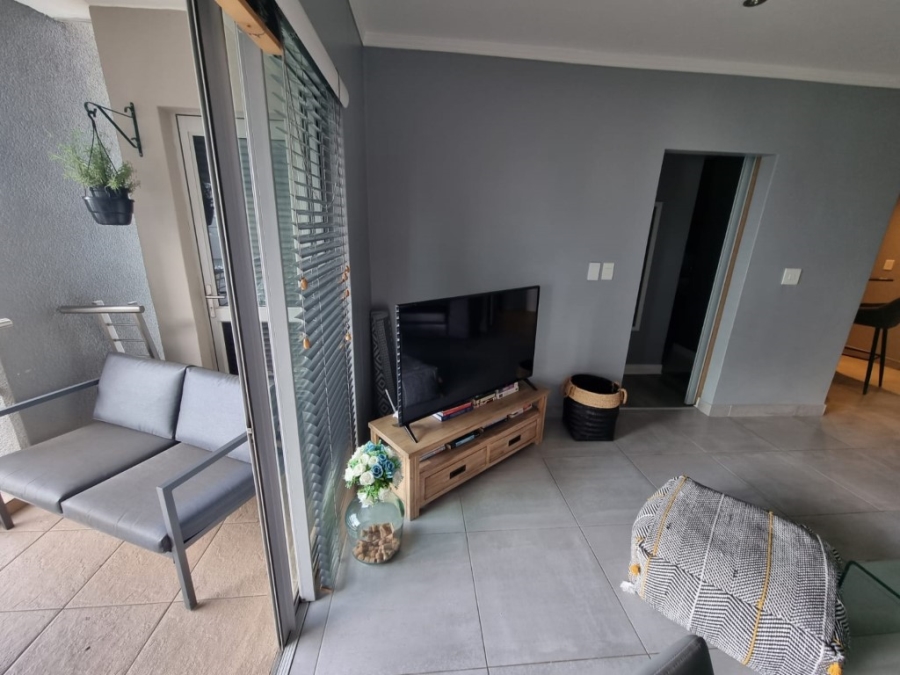 To Let  Bedroom Property for Rent in Sandhurst Gauteng