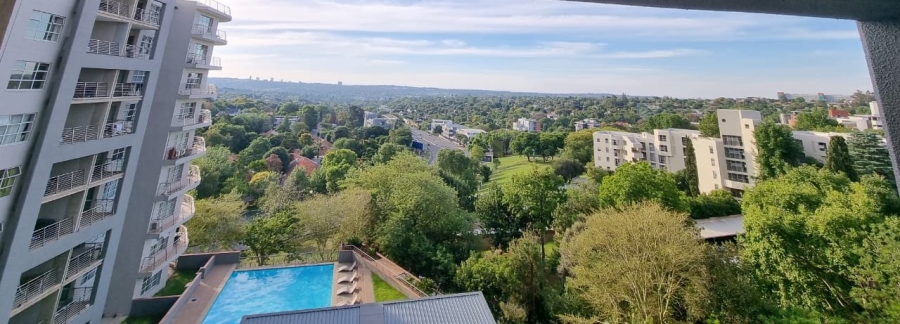 To Let  Bedroom Property for Rent in Sandhurst Gauteng