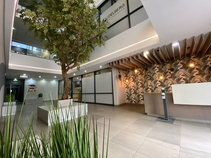 To Let commercial Property for Rent in Menlyn Gauteng