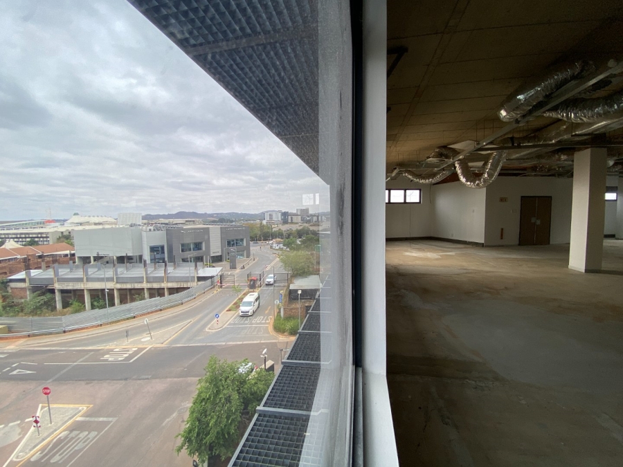 To Let commercial Property for Rent in Menlyn Gauteng