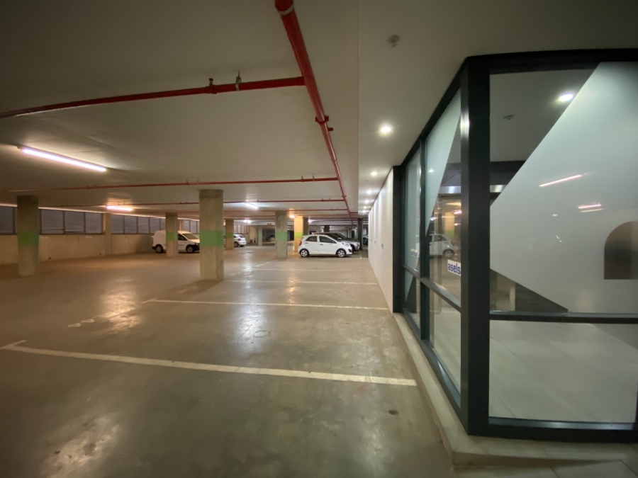 To Let commercial Property for Rent in Menlyn Gauteng