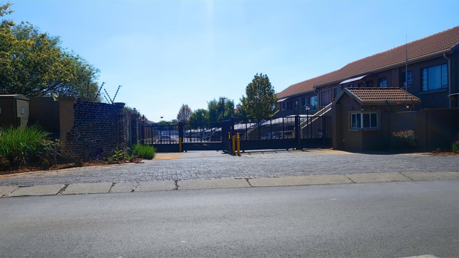 3 Bedroom Property for Sale in Rynfield Gauteng