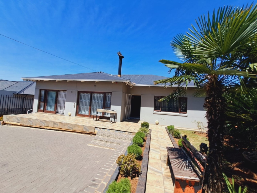 3 Bedroom Property for Sale in Homestead Gauteng