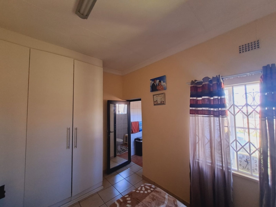 3 Bedroom Property for Sale in Homestead Gauteng