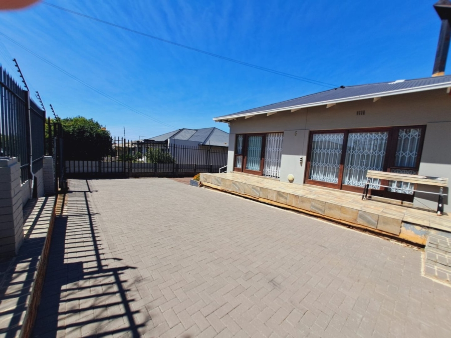 3 Bedroom Property for Sale in Homestead Gauteng