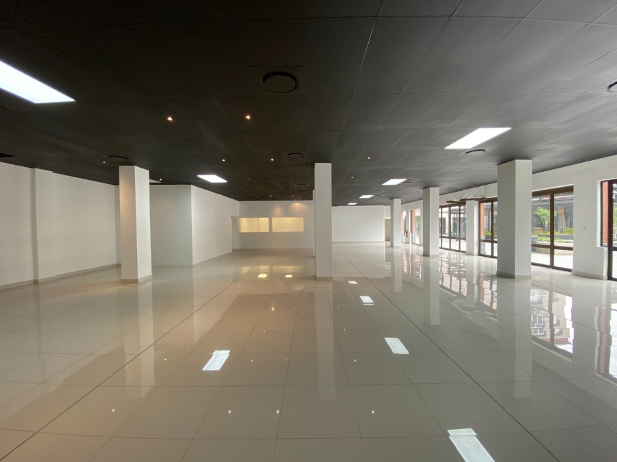 To Let commercial Property for Rent in Menlyn Gauteng