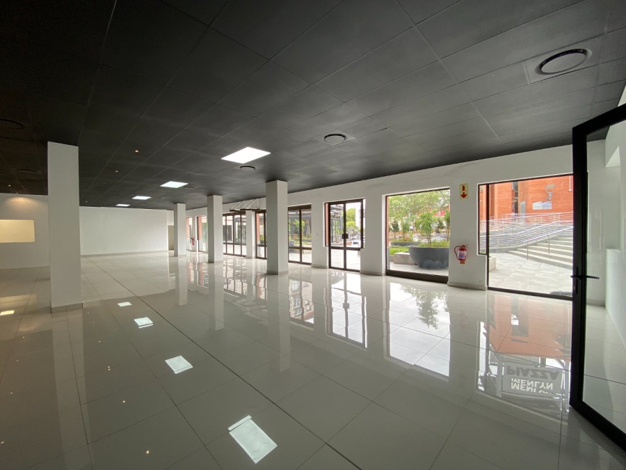 To Let commercial Property for Rent in Menlyn Gauteng