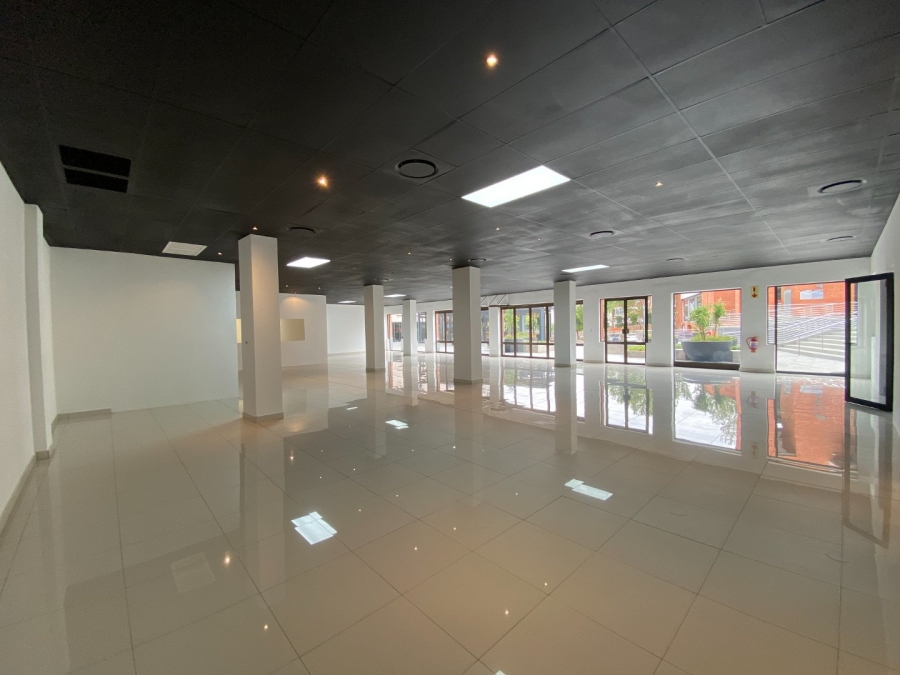 To Let commercial Property for Rent in Menlyn Gauteng