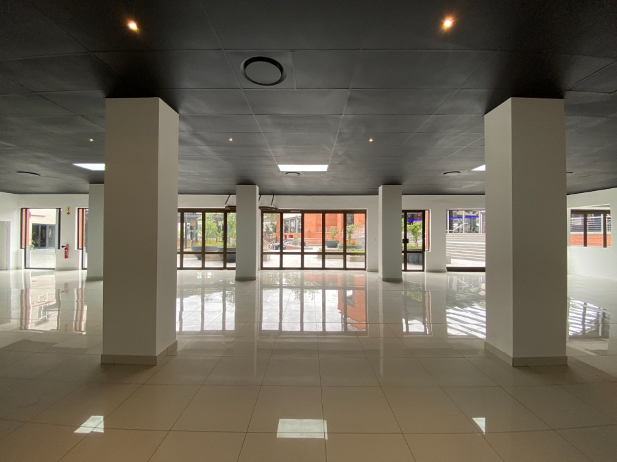 To Let commercial Property for Rent in Menlyn Gauteng